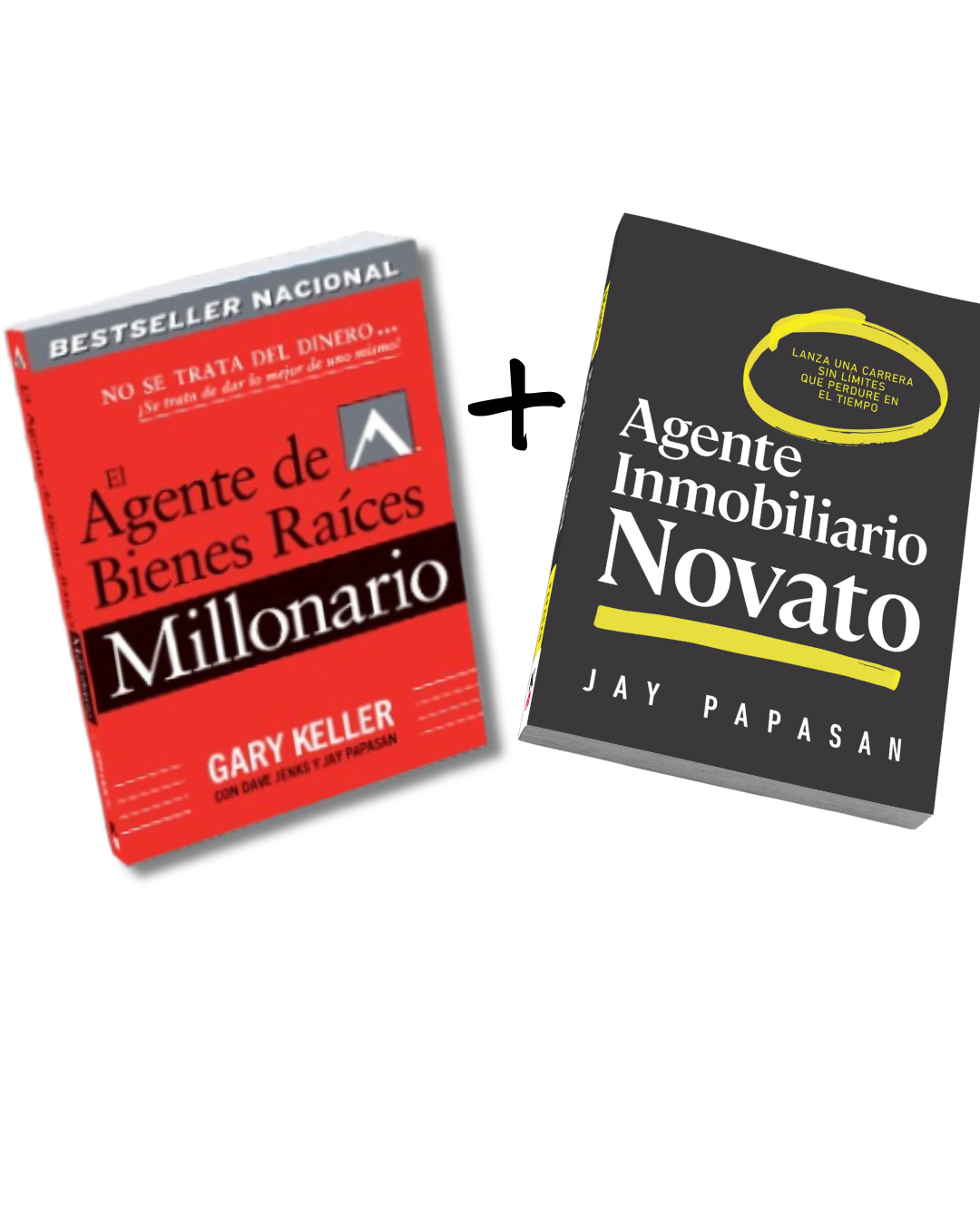 Spanish Edition: MREA + Rookie Real Estate Agent