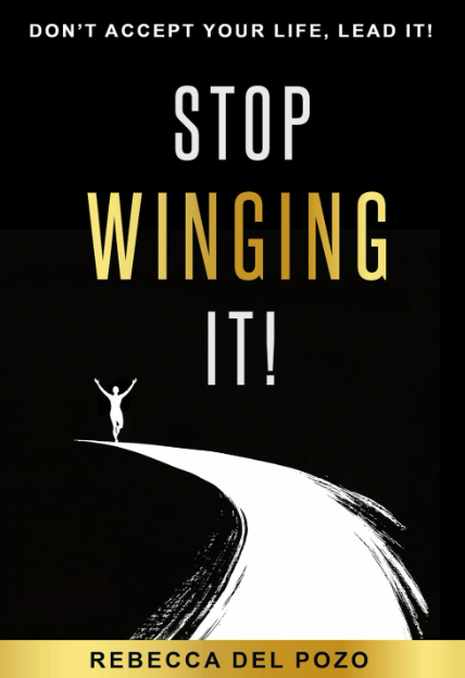 Stop Winging It
