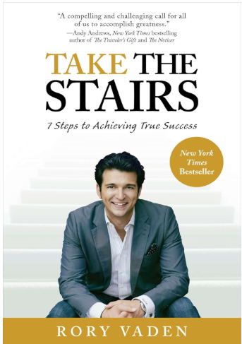 Take the Stairs