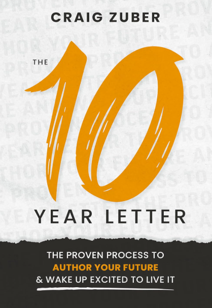 The 10 Year Letter