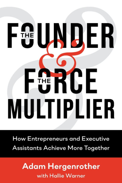 The Founder & The Force Multiplier