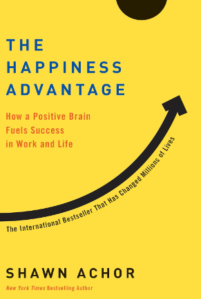 The Happiness Advantage