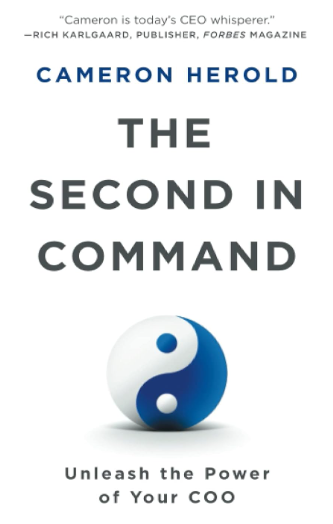 The Second in Command