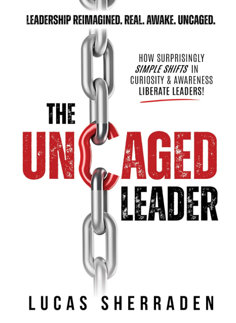 The Uncaged Leader