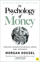 Load image into Gallery viewer, The Psychology of Money

