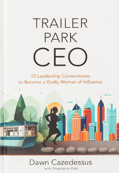 Trailer Park CEO