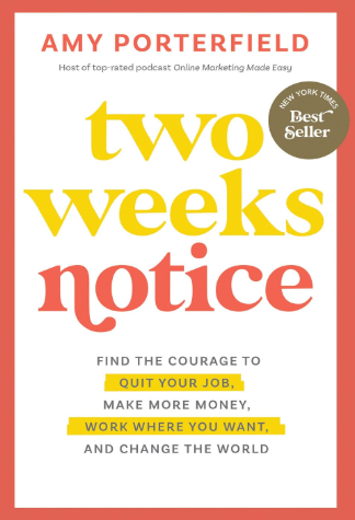 Two Weeks Notice