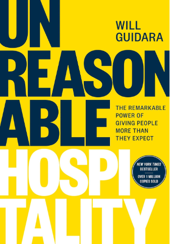 Unreasonable Hospitality