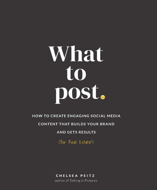 What to Post