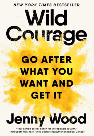 Wild Courage