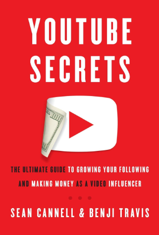 YouTube Secrets