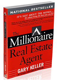 The Millionaire Real Estate Agent