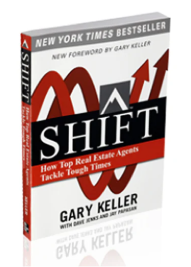 SHIFT: Leadership Edition