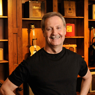 GARY KELLER