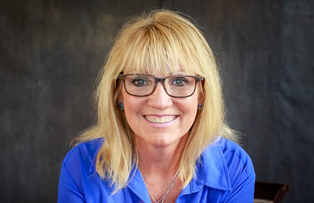 LINDA MCKISSACK