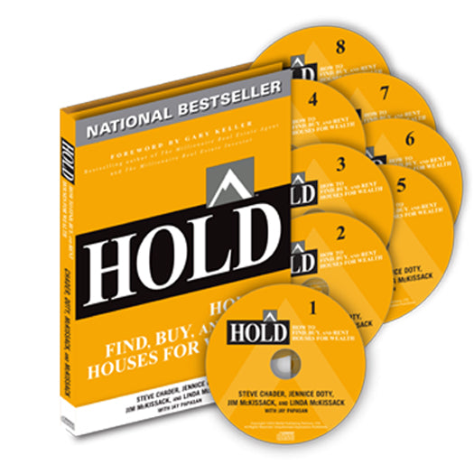 HOLD: Audio