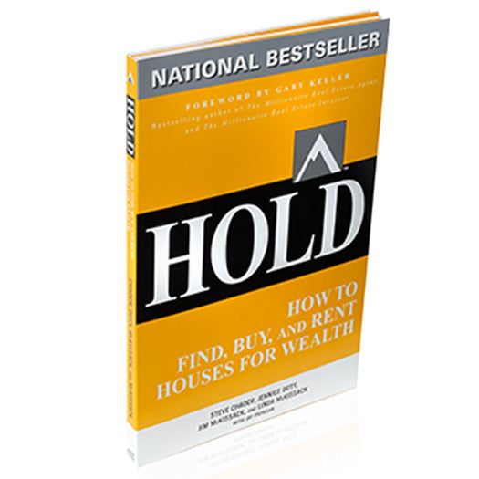 HOLD: Audio