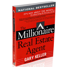 Load image into Gallery viewer, The Millionaire Real Estate Agent Case Subscription
