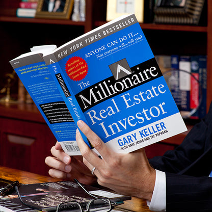 The Millionaire Real Estate Investor