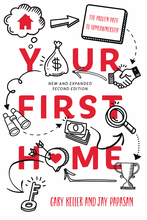 Cargar imagen en el visor de la galería, Your First Home, Second Edition
