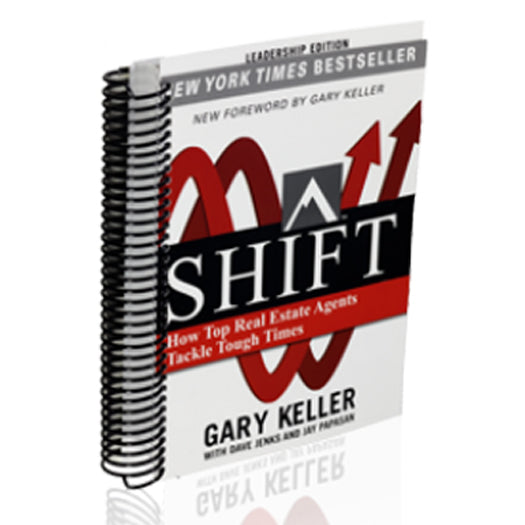 SHIFT: Leadership Edition