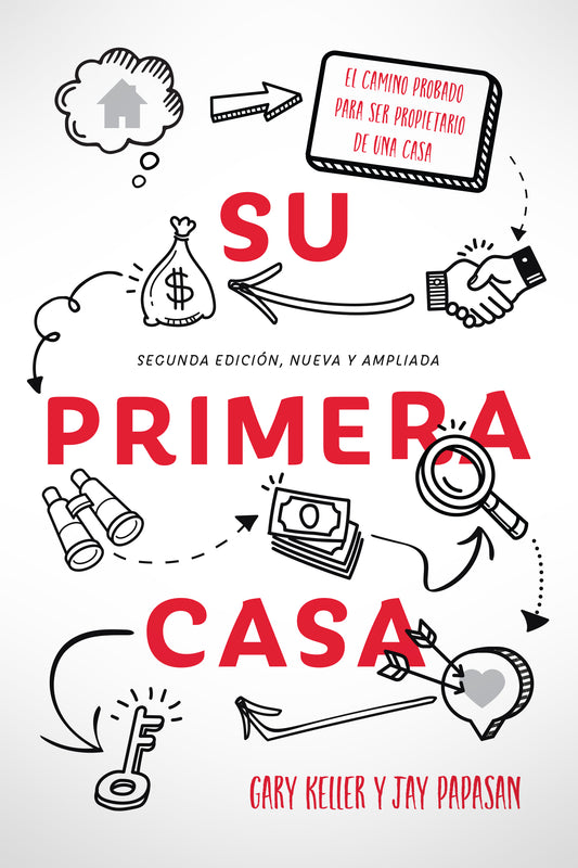 Su Primera Casa, Segunda Edición