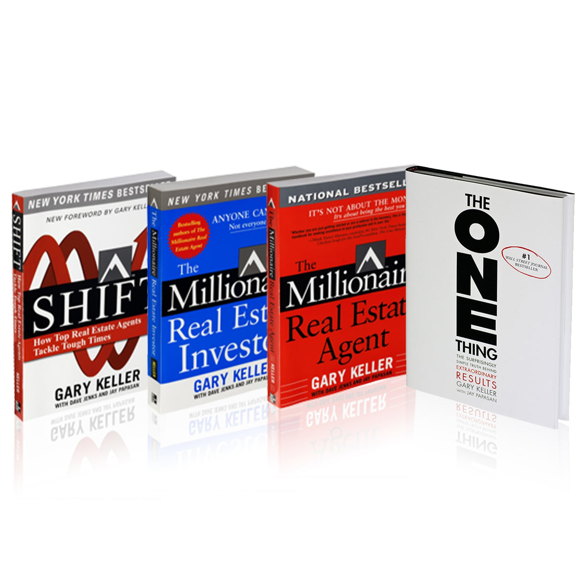 KWRI Employee Book Kit