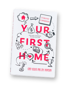 Your First Home, Second Edition