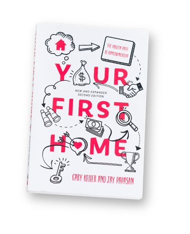 Your First Home, Second Edition